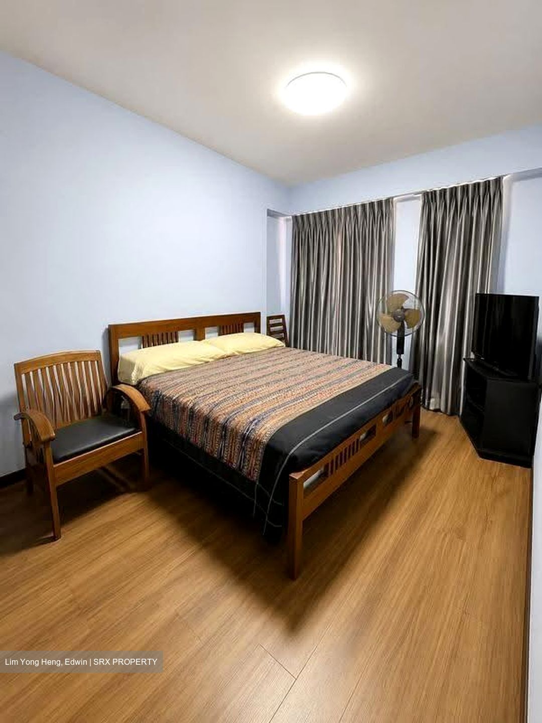 Blk 26A Saint George's Towers (Kallang/Whampoa), HDB 4 Rooms #604822611